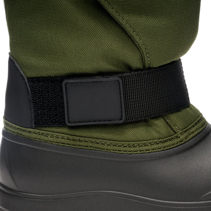 Stonz - Trek Snow Boots - Cypress