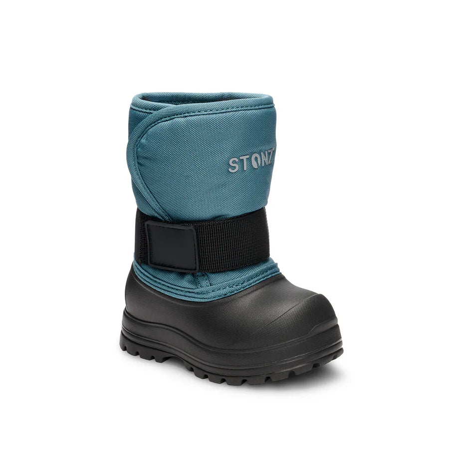 Stonz - Trek Snow Boots - Denim