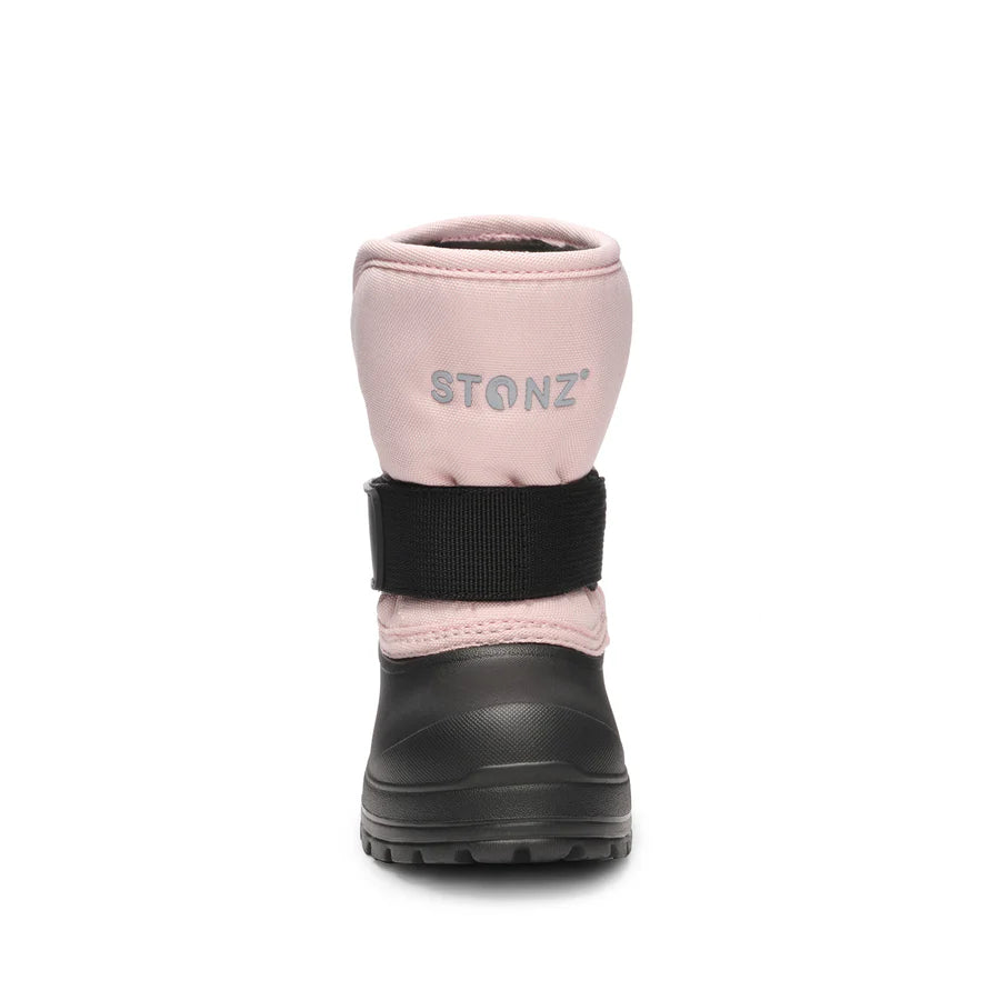 Stonz - Trek Snow Boots - Haze Pink