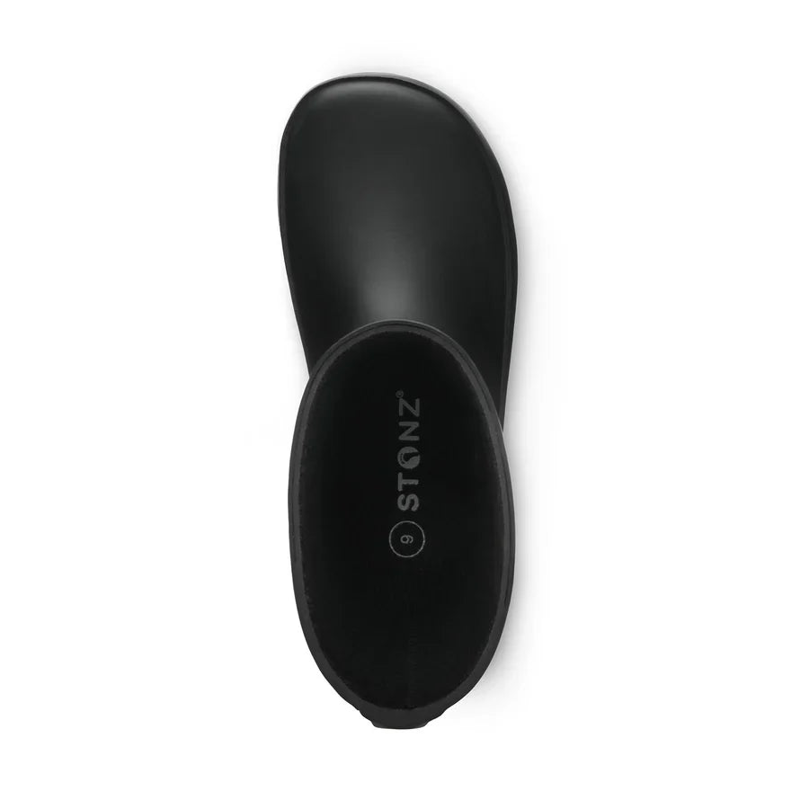 Stonz - Rain Boots - Black