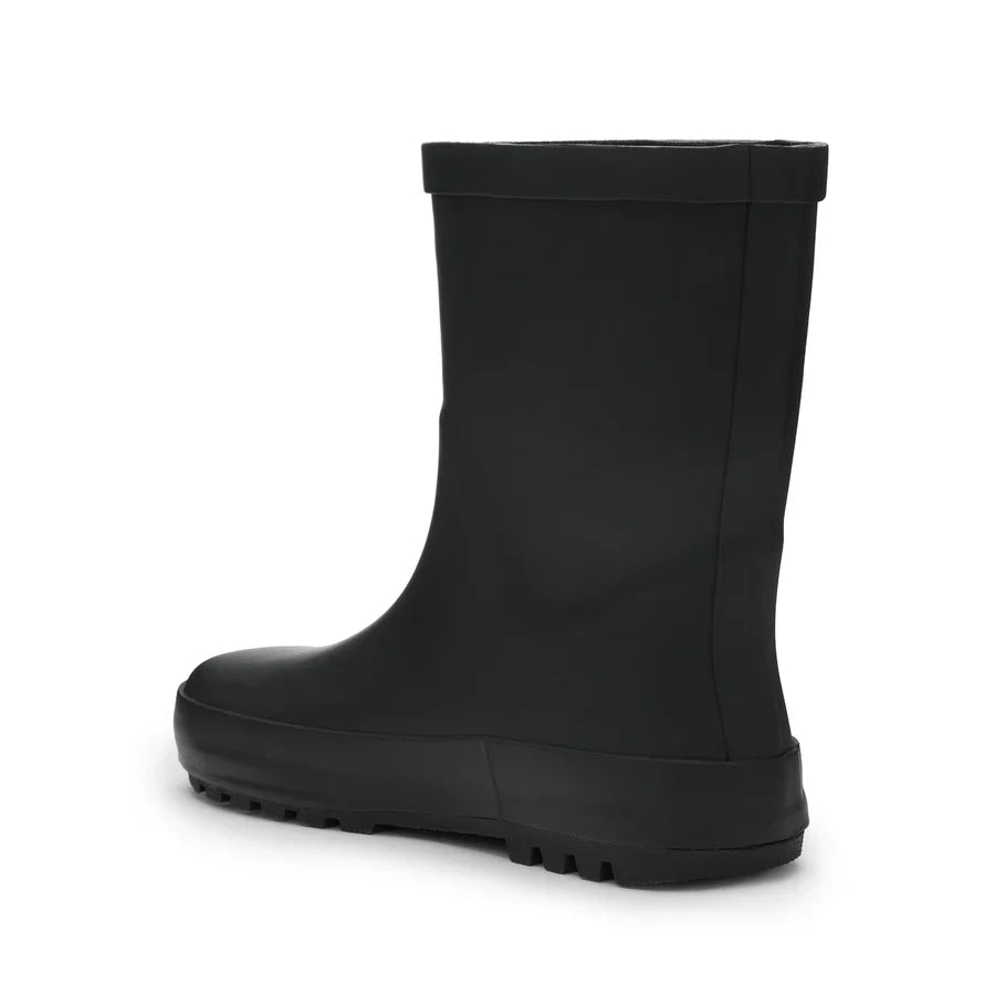 Stonz - Rain Boots - Black