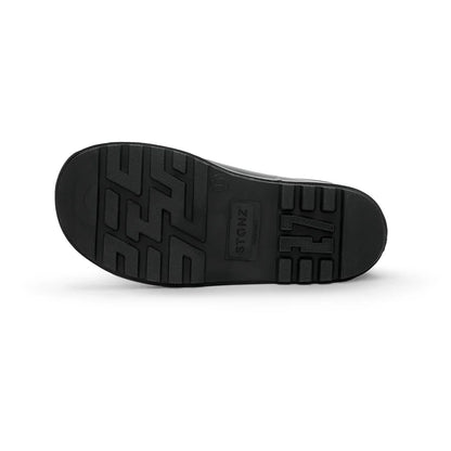 Stonz - Rain Boots - Black