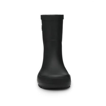 Stonz - Rain Boots - Black