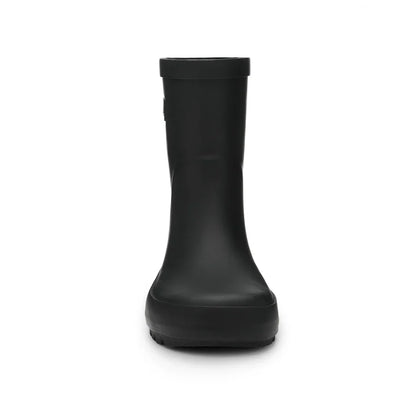 Stonz - Rain Boots - Black
