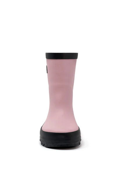 Stonz - Rain Boots - Haze Pink