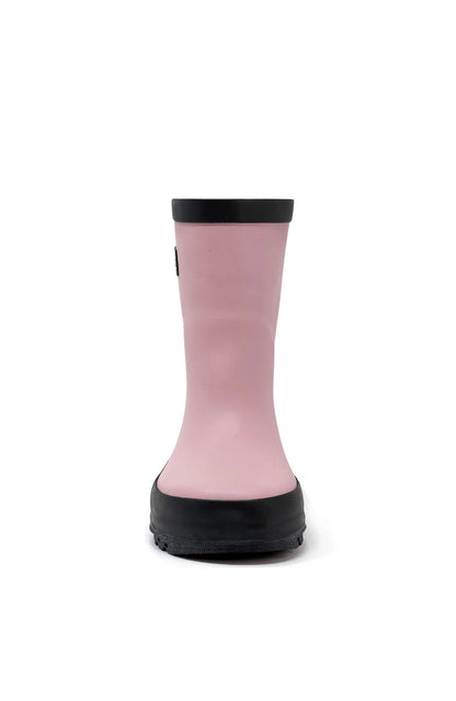 Stonz - Rain Boots - Haze Pink