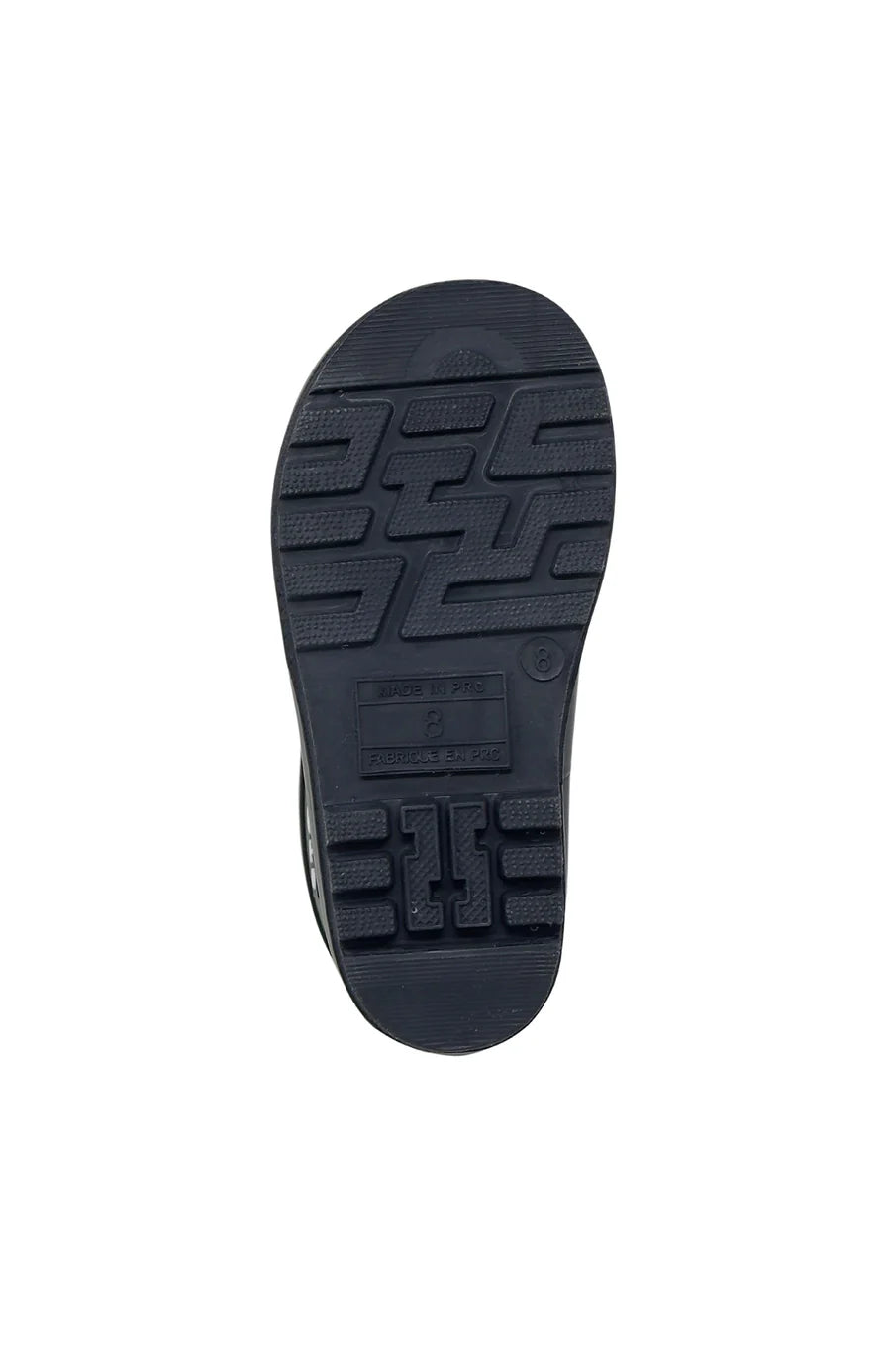 Stonz - Rain Boots - Haze Pink