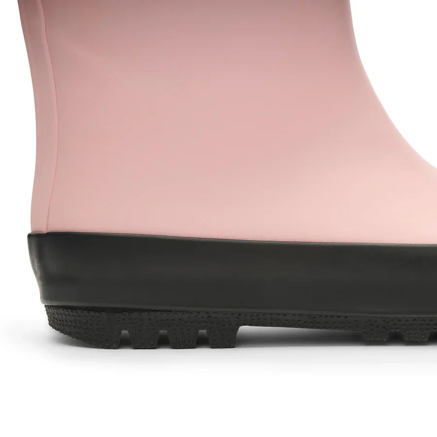 Stonz - Rain Boots - Haze Pink