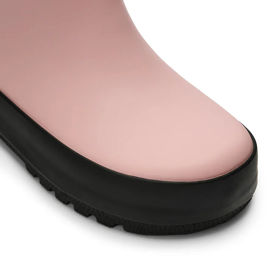 Stonz - Rain Boots - Haze Pink