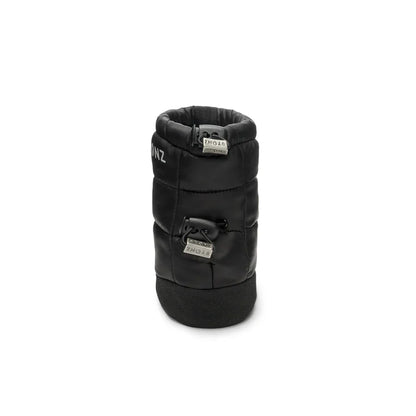 Stonz - Puffer Booties - Black