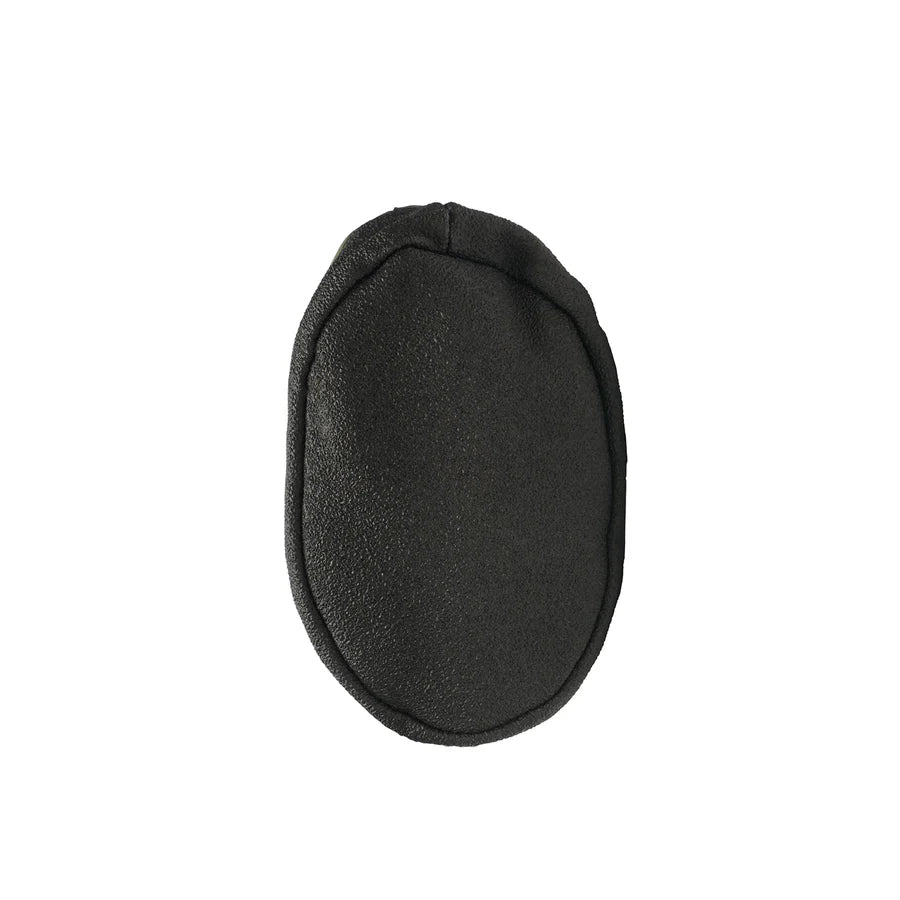 Stonz - Puffer Booties - Black