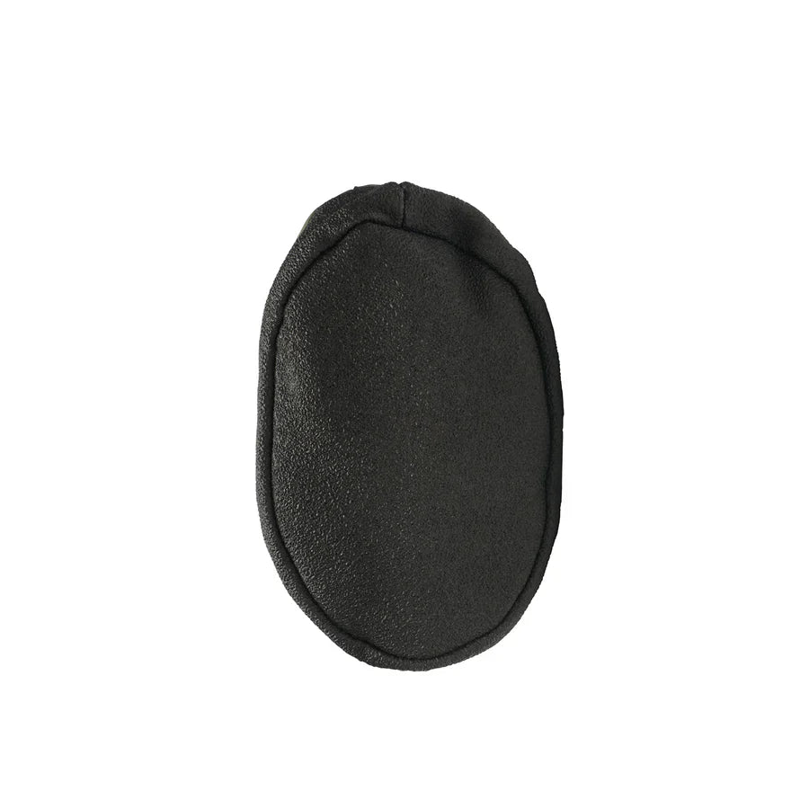 Stonz - Puffer Booties - Black