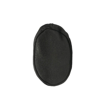 Stonz - Puffer Booties - Black