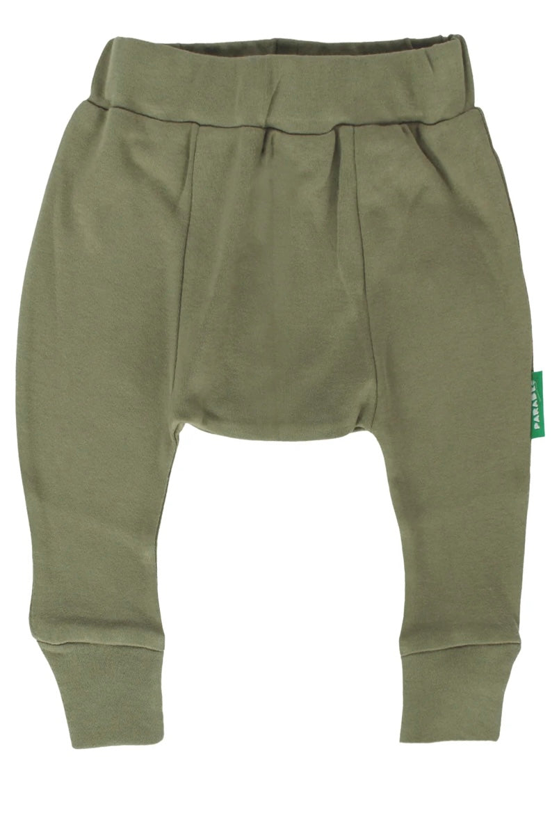 🛤 Camper Green - Parade Organics - Pants