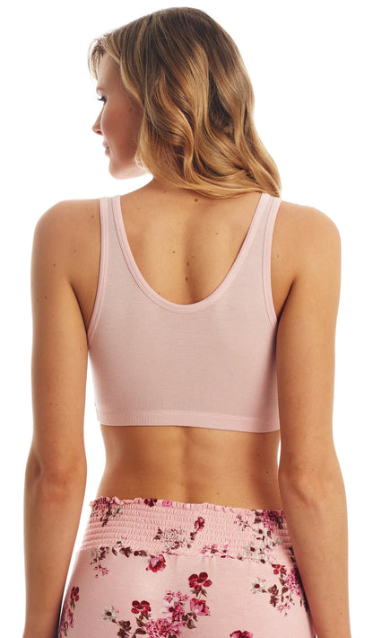 Everly Grey - Paisley Nursing Bra - 3 Pack