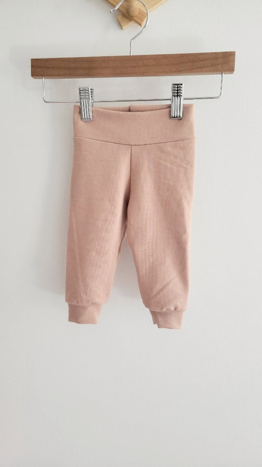 3-6 Months - gabe+olive - Stay Wild Joggers