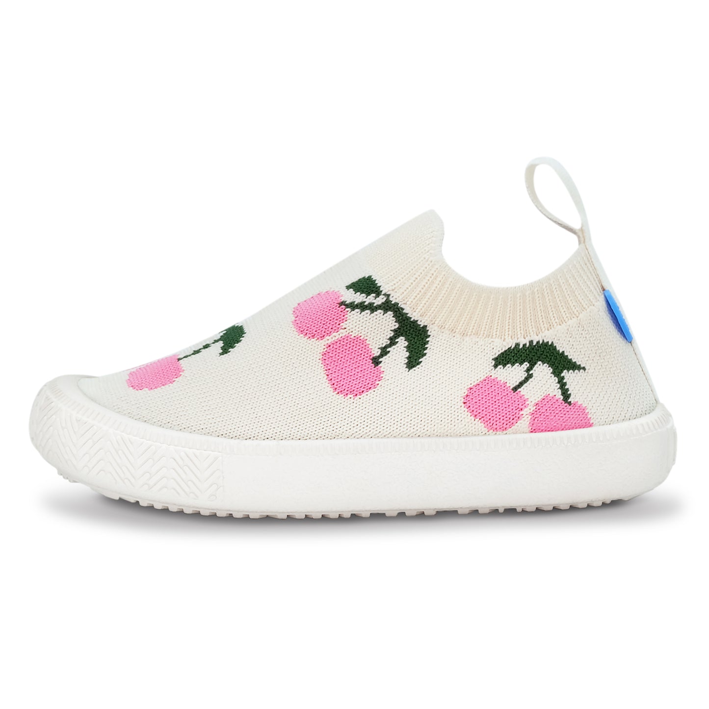 Jan + Jul - Xplorer Knit Shoes - Cherries