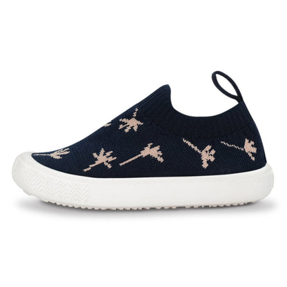 Jan + Jul - Xplorer Knit Shoes - Dandelion