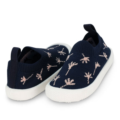 Jan + Jul - Xplorer Knit Shoes - Dandelion