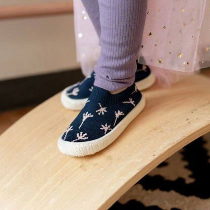 Jan + Jul - Xplorer Knit Shoes - Dandelion