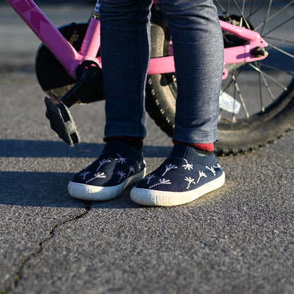 Jan + Jul - Xplorer Knit Shoes - Dandelion