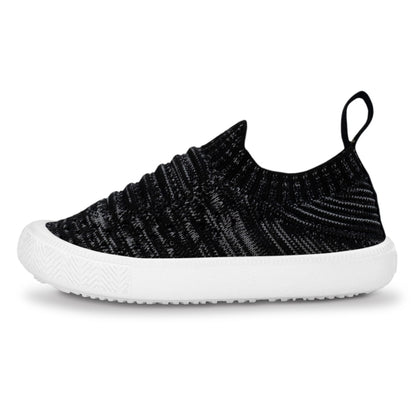 Jan + Jul - Xplorer Knit Shoes - Black