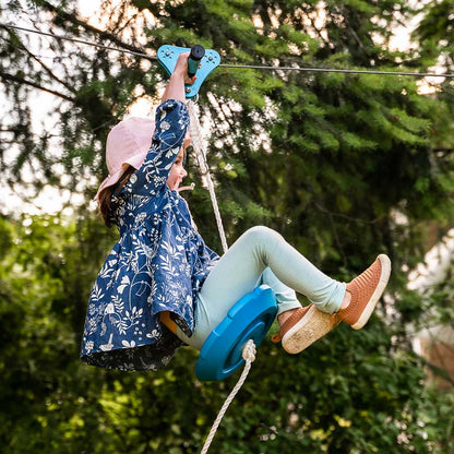 Jan + Jul - Xplorer Knit Shoes - Khaki