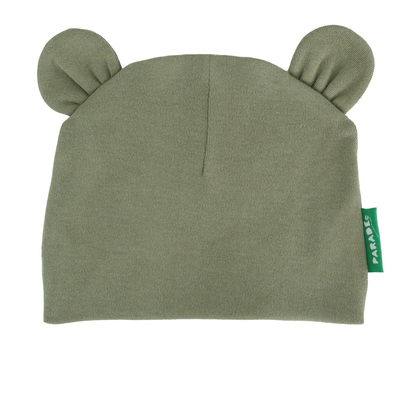 Parade Organics - Organic Signature Baby Bear Hat