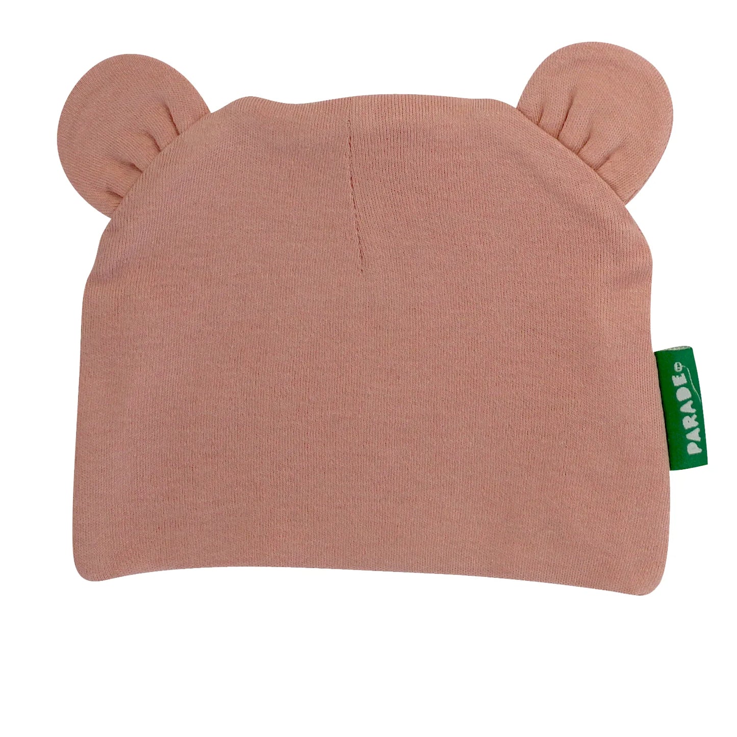 Parade Organics - Organic Signature Baby Bear Hat