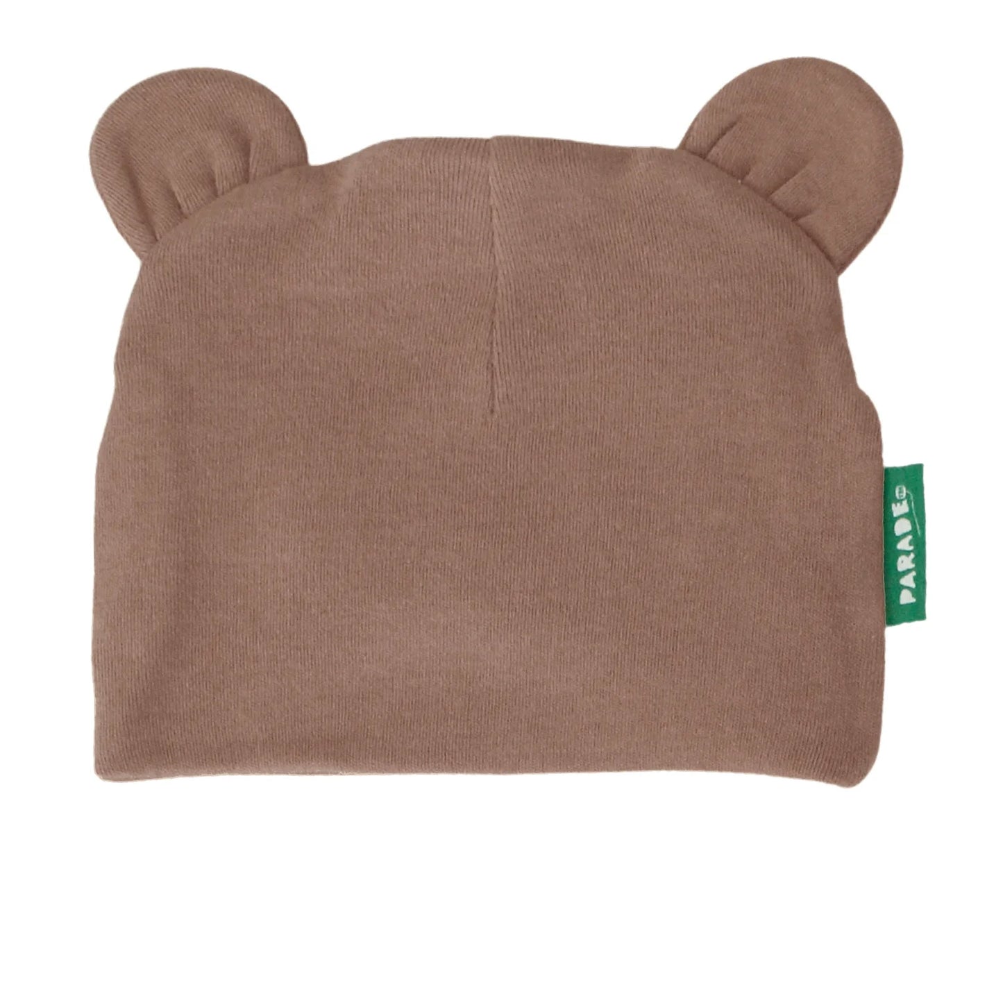 Parade Organics - Organic Signature Baby Bear Hat