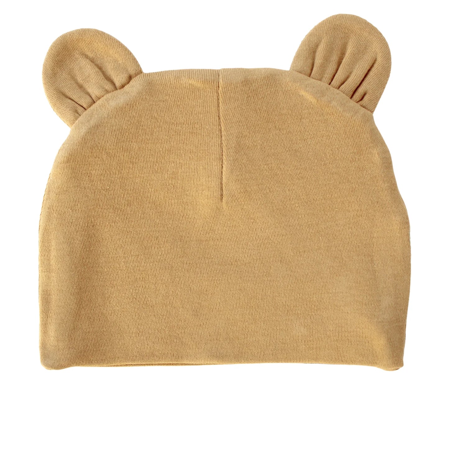 Parade Organics - Organic Signature Baby Bear Hat