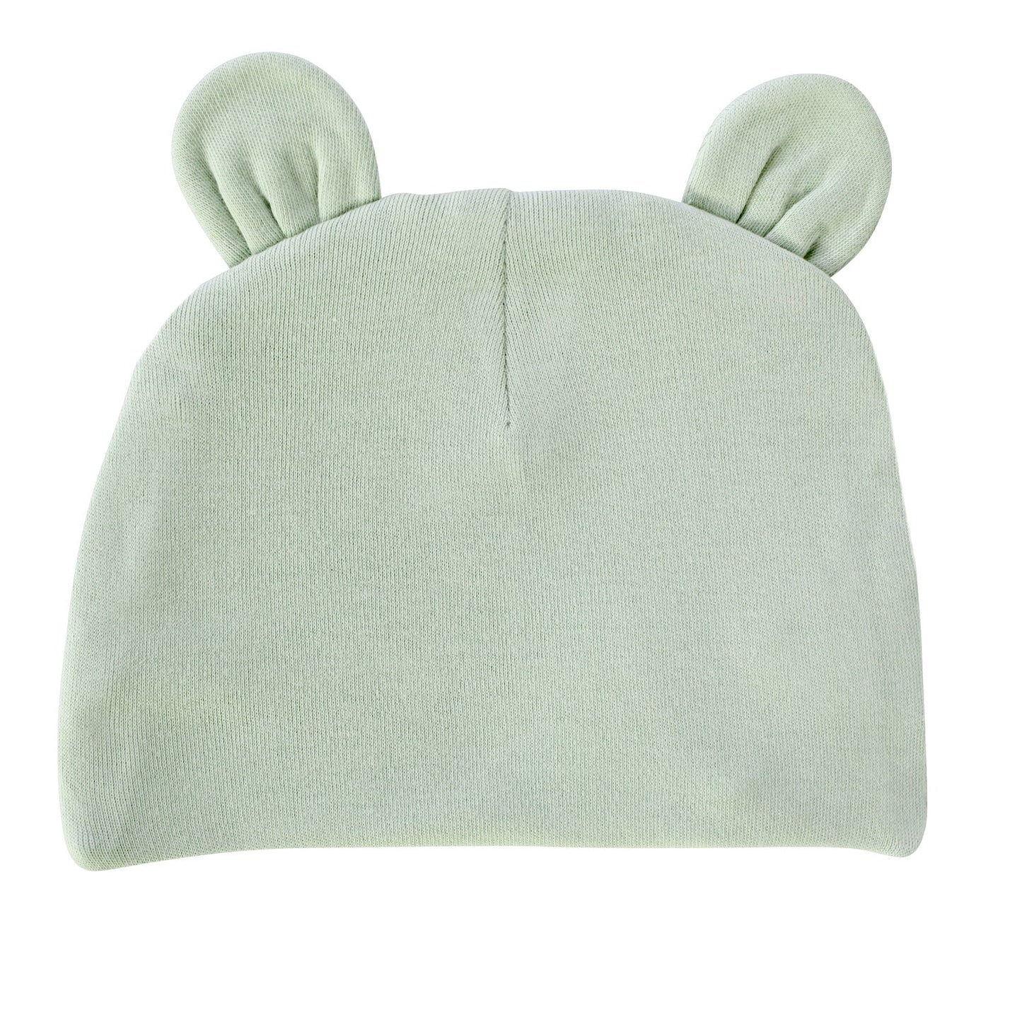 Parade Organics - Organic Signature Baby Bear Hat