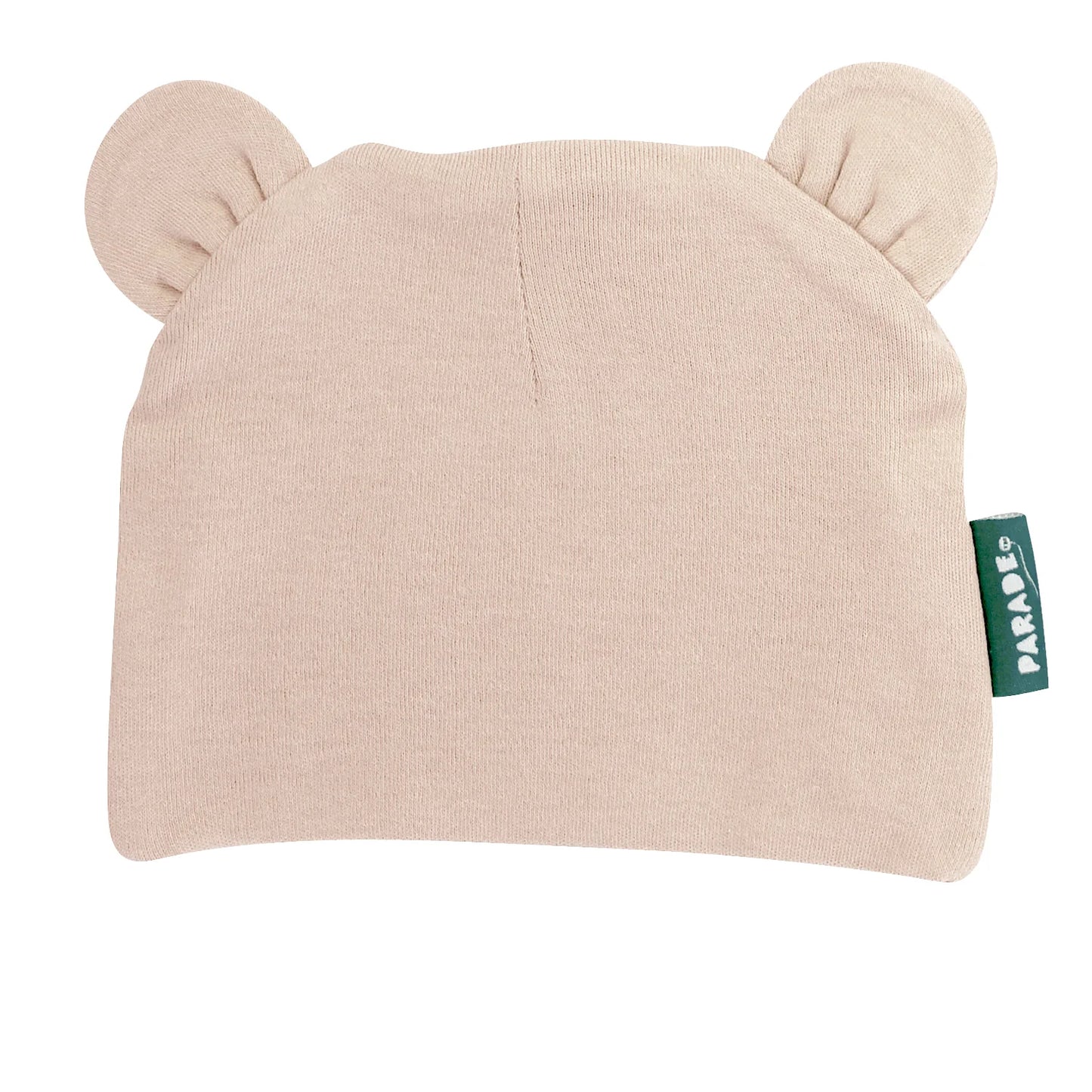 Parade Organics - Organic Signature Baby Bear Hat