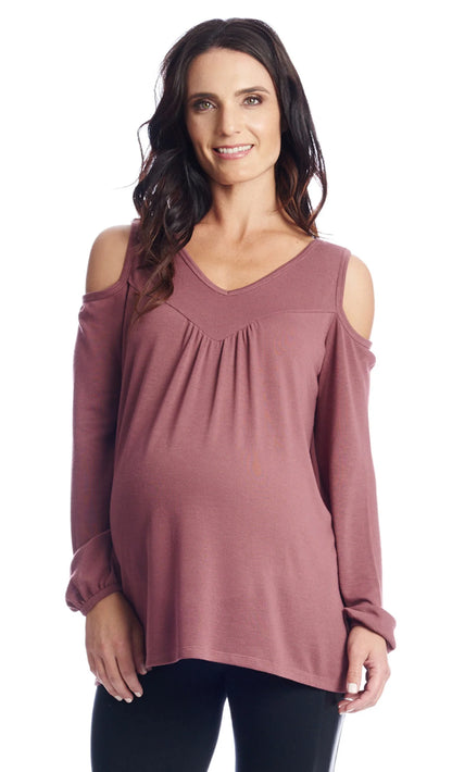Everly Grey Maternity - Nora