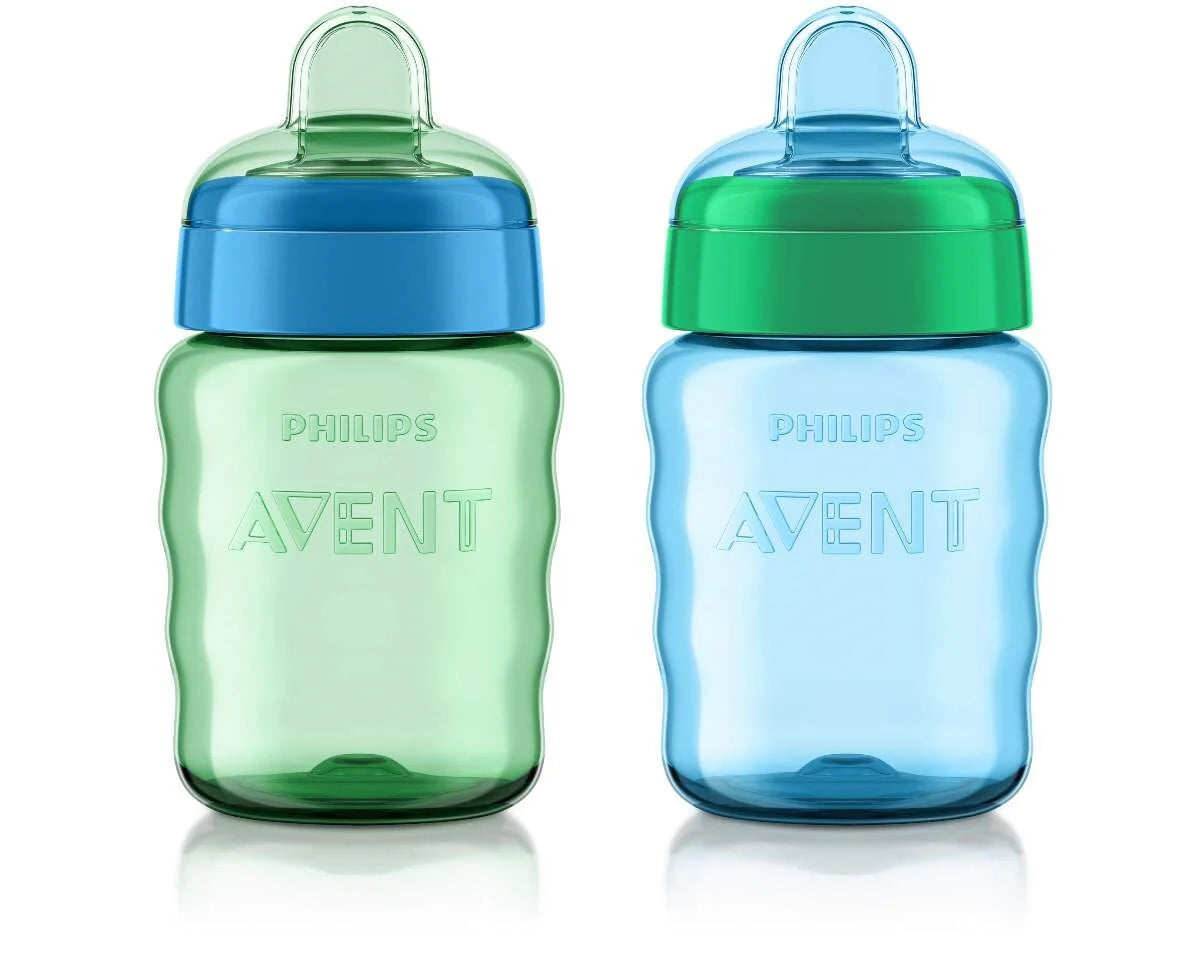 Philips Avent - My Easy Sippy Cup