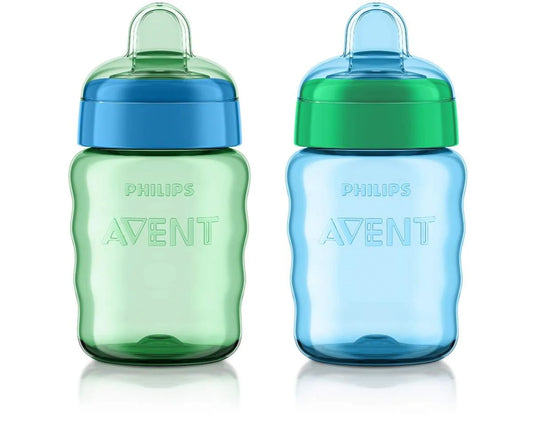 Philips Avent - My Easy Sippy Cup