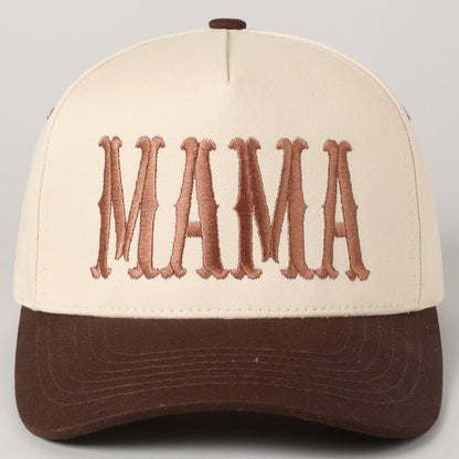 Mama Hat - Western