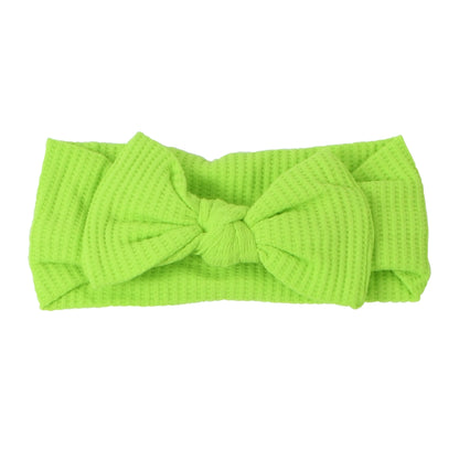 Three Little Tots - Knot Headband