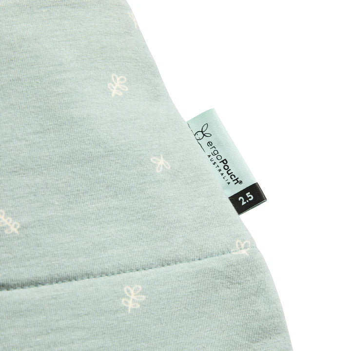 Ergo Baby - Cocoon Swaddle Sack 2.5 Tog - Petite Pretzel