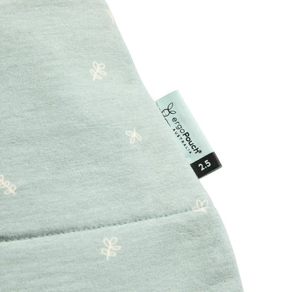Ergo Baby - Cocoon Swaddle Sack 2.5 Tog - Petite Pretzel
