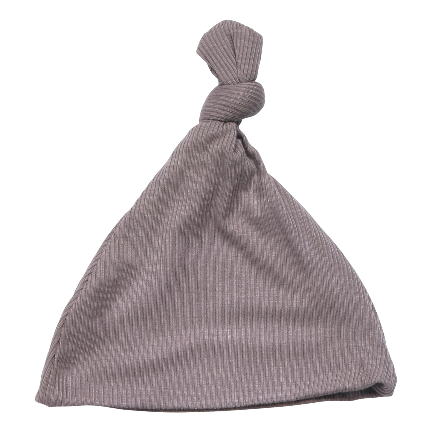 Three Little Tots - Knotted Cap