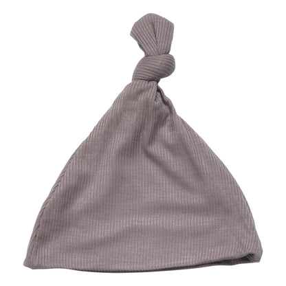 Three Little Tots - Knotted Cap