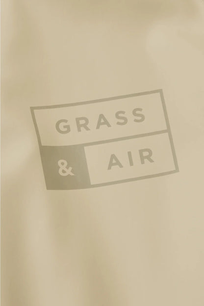Grass & Air - Puddlesuit - Stone