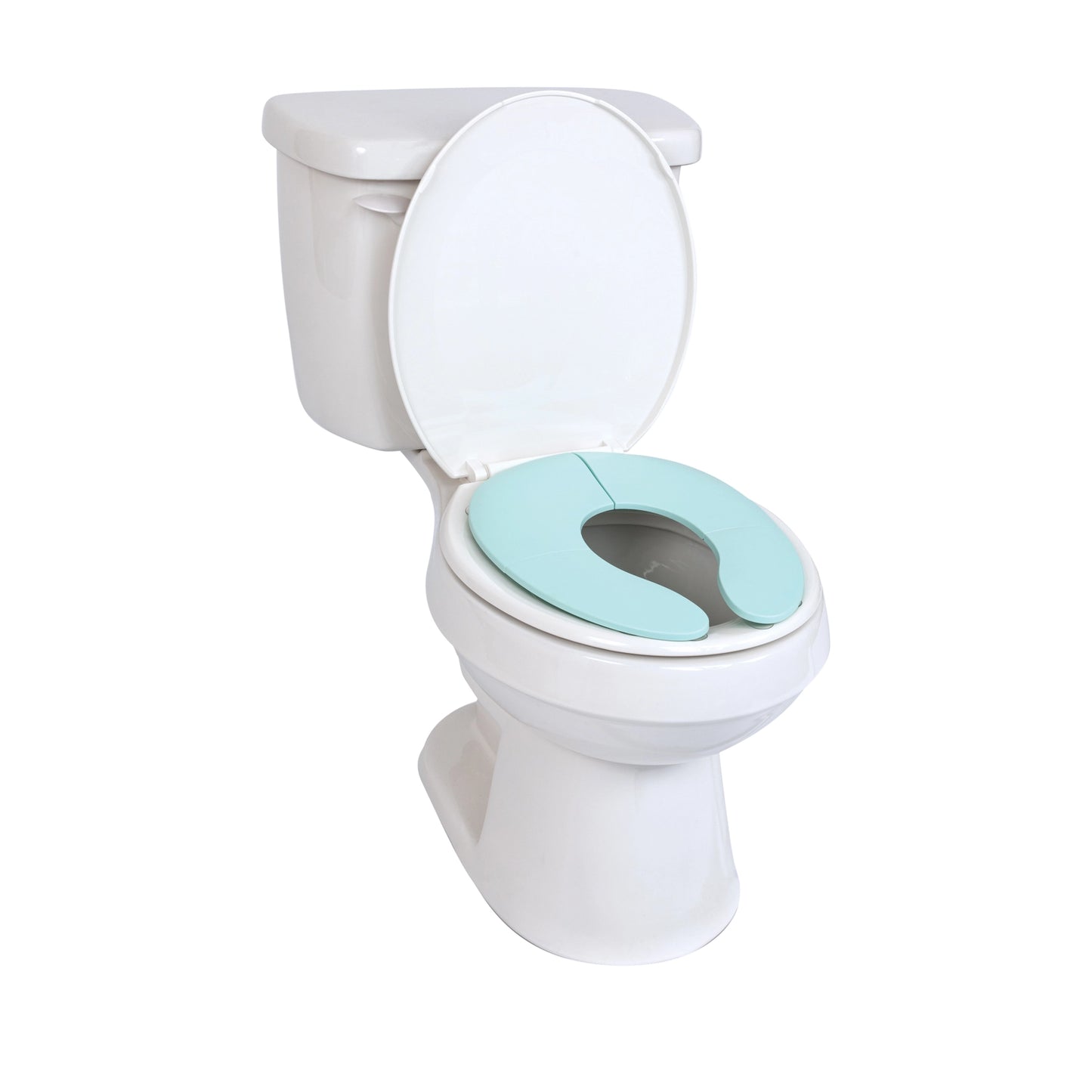 Nuby - Foldable Travel Potty Seat