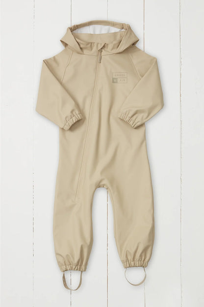 Grass & Air - Puddlesuit - Stone