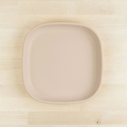 Re-Play Flat Plate