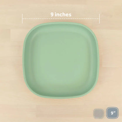 Re-Play Flat Plate