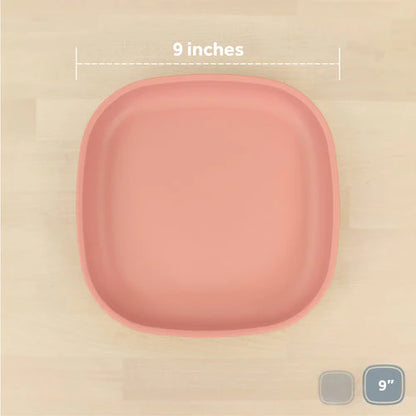 Re-Play Flat Plate