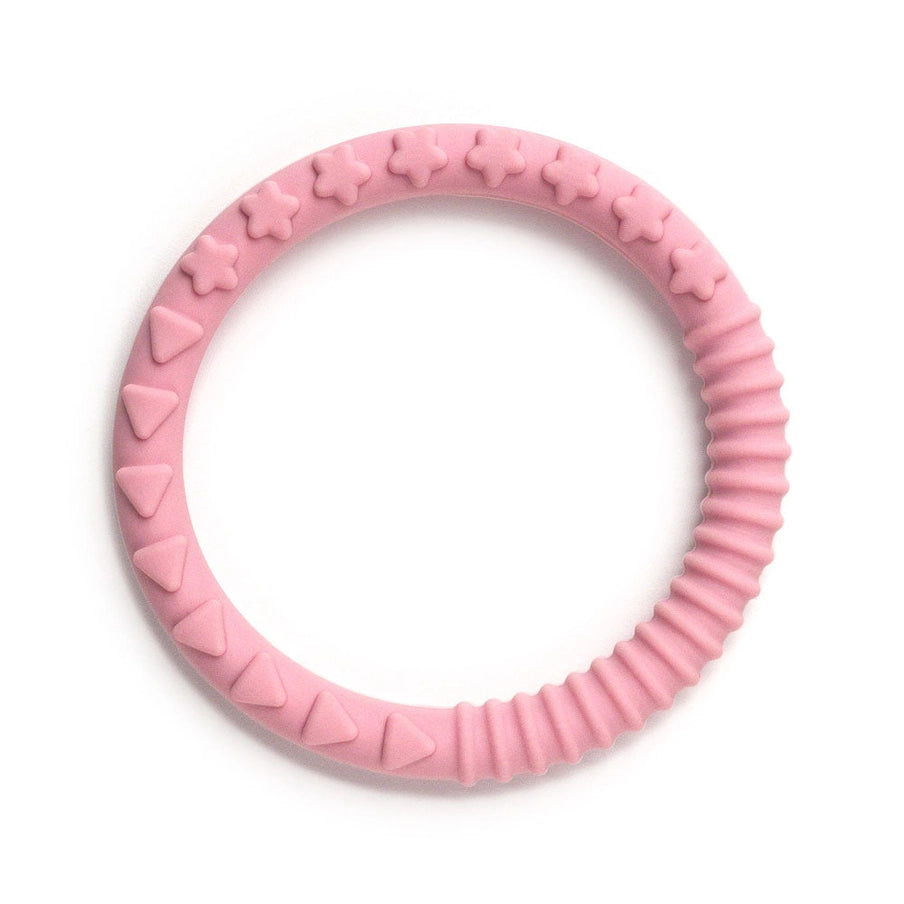 Brightberry - Silicone Teething Ring