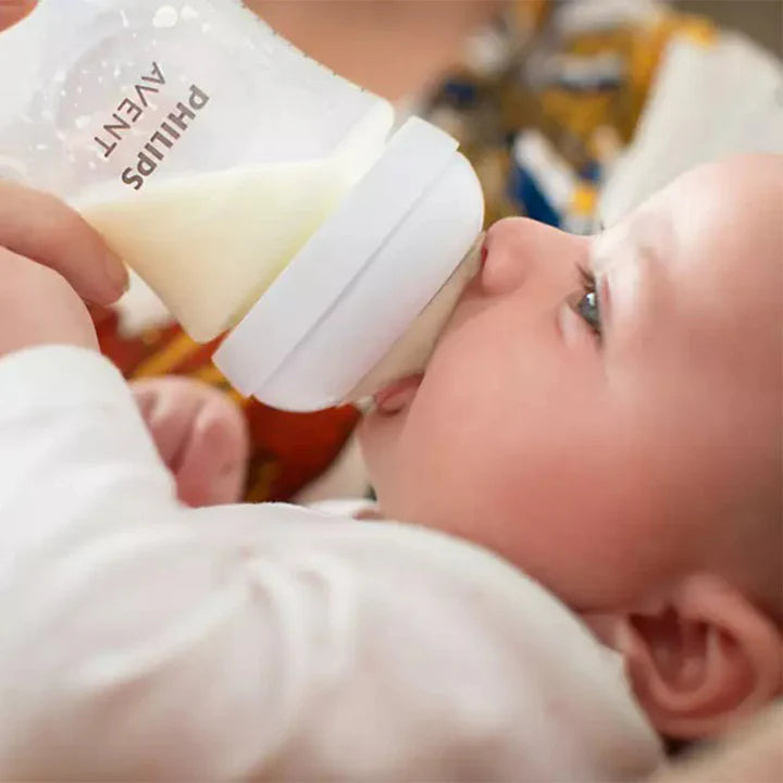 Philips Avent - Natural Bottle - 9oz